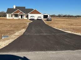 Best Driveway Grading and Leveling  in Biggs, CA